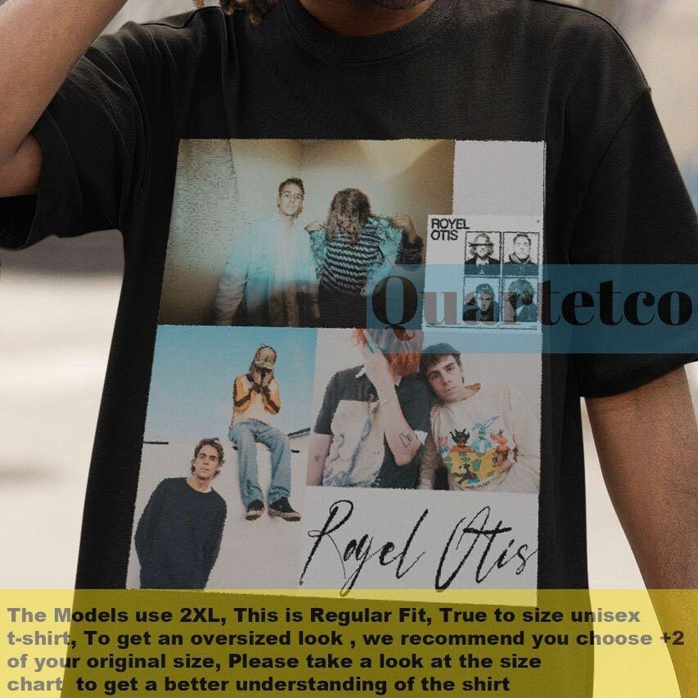 Royel Otis Vuitino Merch Royel Otis Vuitino Merch